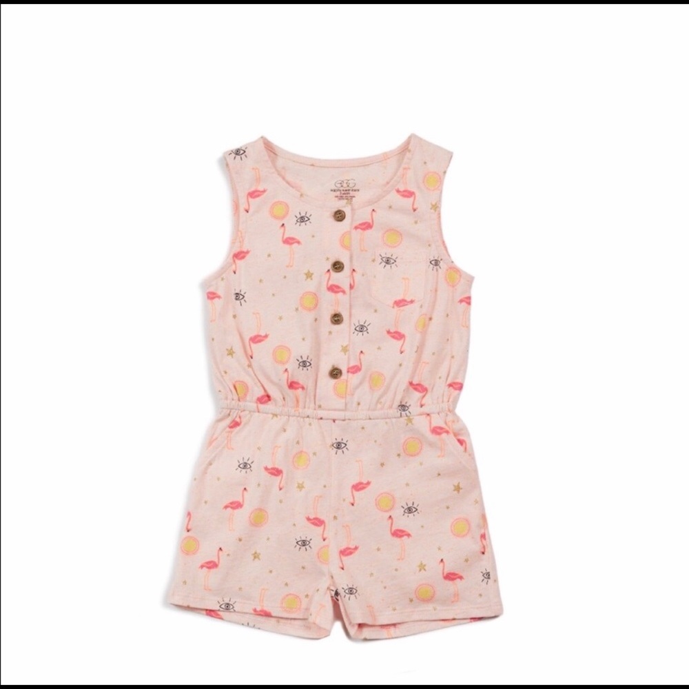 EGG Baby kamila romper